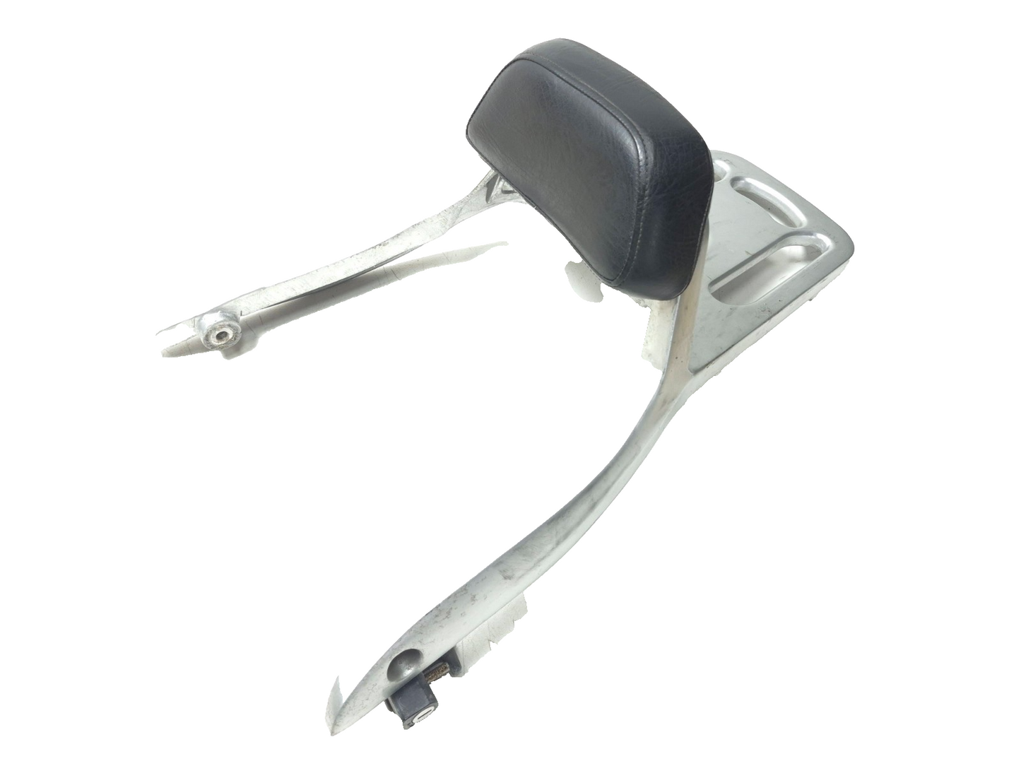 2007 Cf Moto V5 Qlink Legacy 250 Rear Sissy Bar OEM