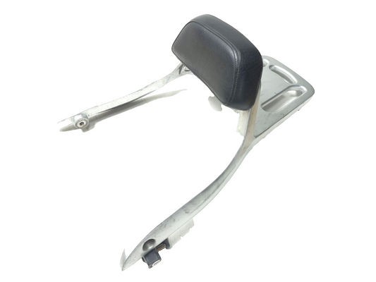 2007 Cf Moto V5 Qlink Legacy 250 Rear Sissy Bar OEM