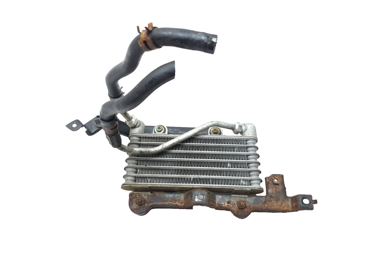 2007 2008 Acura Tl Type-s Automatic Transmission Oil Cooler Radiator 3.5l OEM