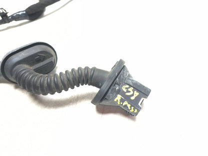 2015 Nissan Juke Door Wire Wiring Harness Rear Passenger Side Right OEM