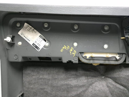 2005 Dodge Grand Caravan Door Panel Trim Front Right Passenger Side Oem✅