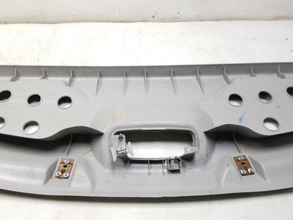 10 - 13 Ford Transit Connect Front Upper Roof Overhead Console Panel OEM ✅