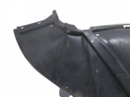 2014 Ford Focus St Engine Splash Shield OEM