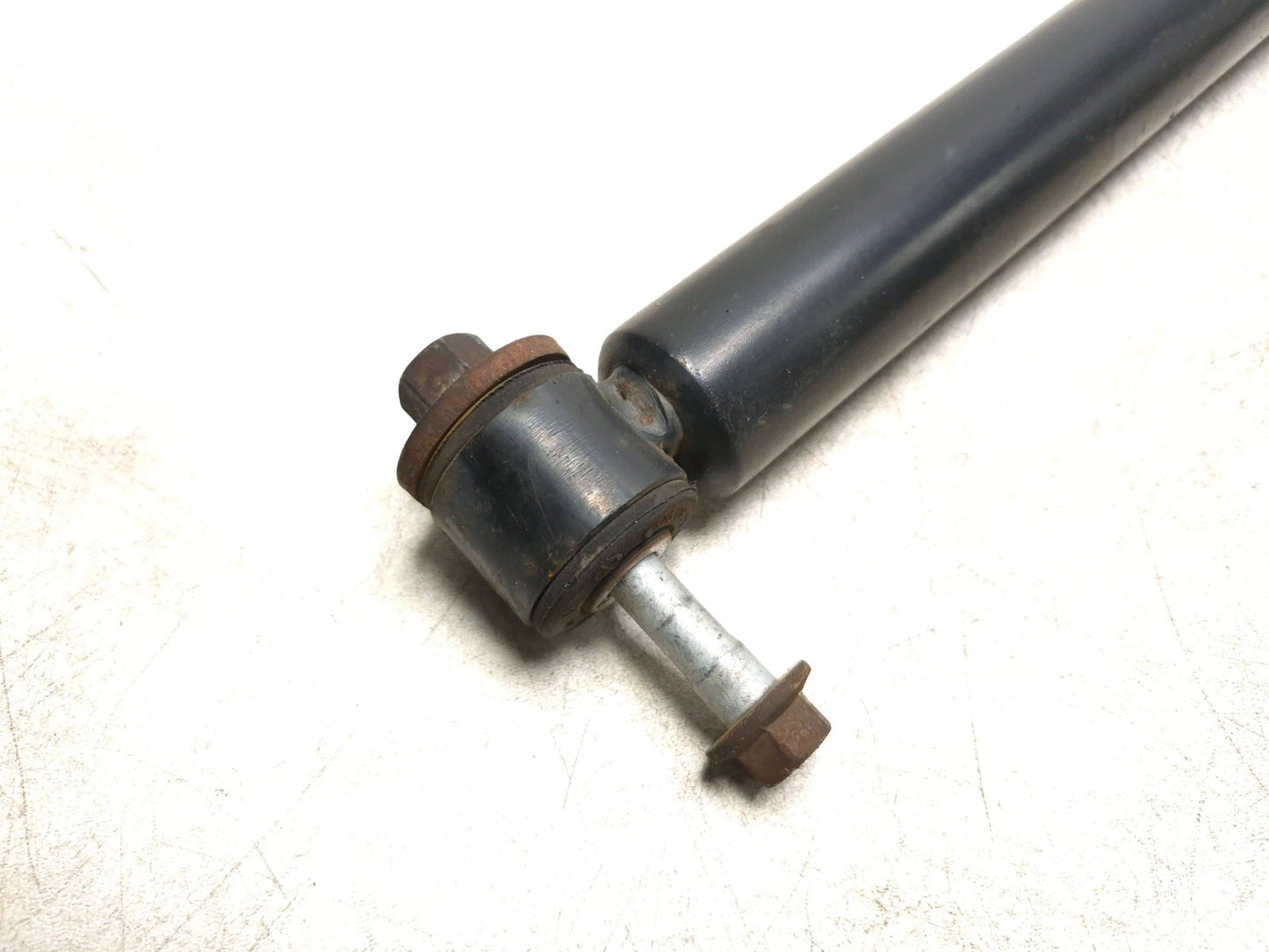 2019 Ford Ecosport Rear Shock Strut Absorber Pair OEM