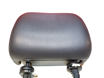 2014 Audi A6 Front Passenger Headrest OEM