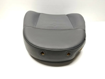 2013 Fiat 500 Front Passenger Seat Upper Cushion OEM