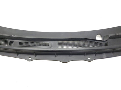 2012 - 2015 Nissan Rogue Front Cowl Molding Windshield Cover 66862-jm00a OEM ✅