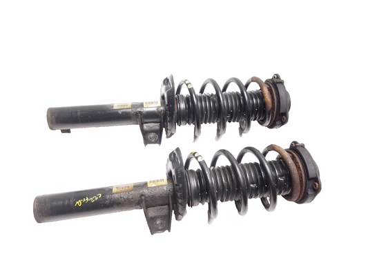 2006 - 2014 VW Golf GTI Front Shock Strut Absorber With Spring Left & Right OEM