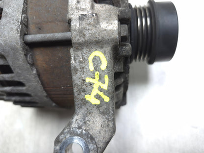2016 Ford Transit Connect Alternator 2.5l OEM