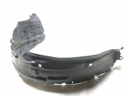2004 Toyota Corolla Front Fender Liner Splash Shield Left & Right OEM