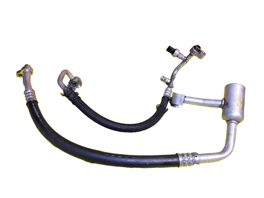 2013 Chrysler 200 AC Hose Pipe Line OEM