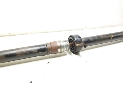08-15 Nissan Rogue Driveshaft Drive Shaft Rear OEM ✅