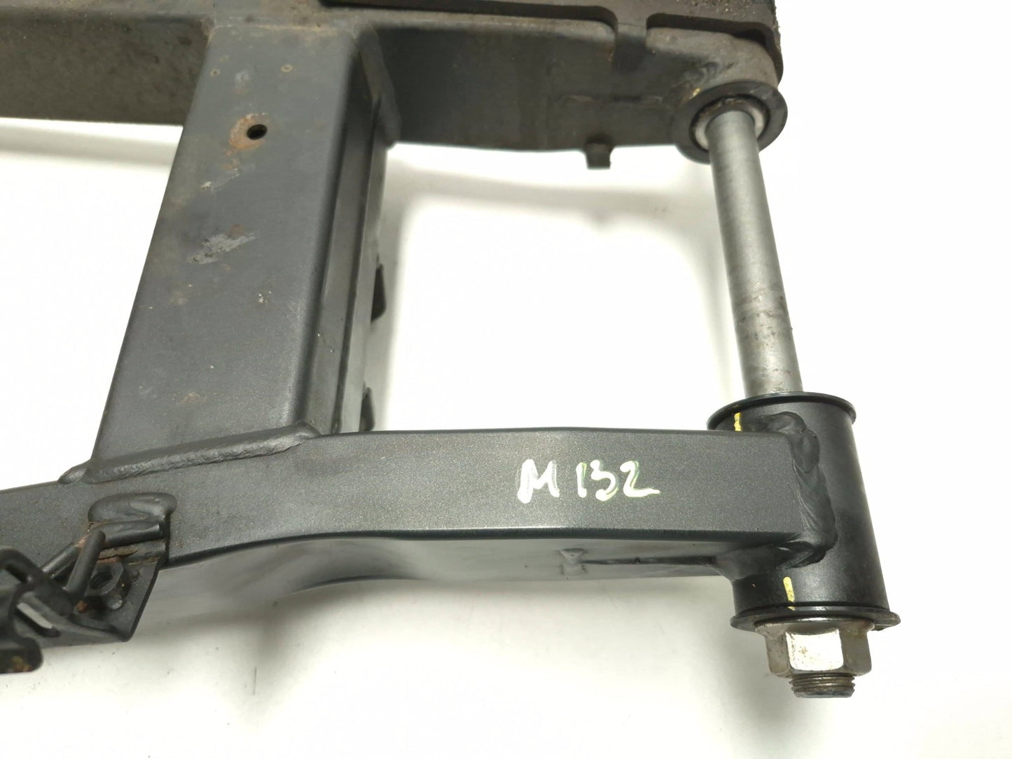 2019 Kawasaki Ninja Ex400 Rear Swingarm OEM