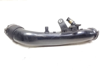 2007 - 2013 BMW X5 E70 Upper Air Intake Duct Hose Tube Pipe OEM