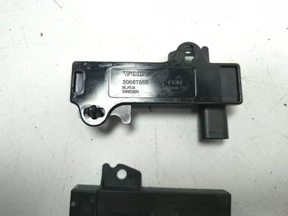 2013 Volvo S60 Keyless Entry Antenna 3 Pcs OEM