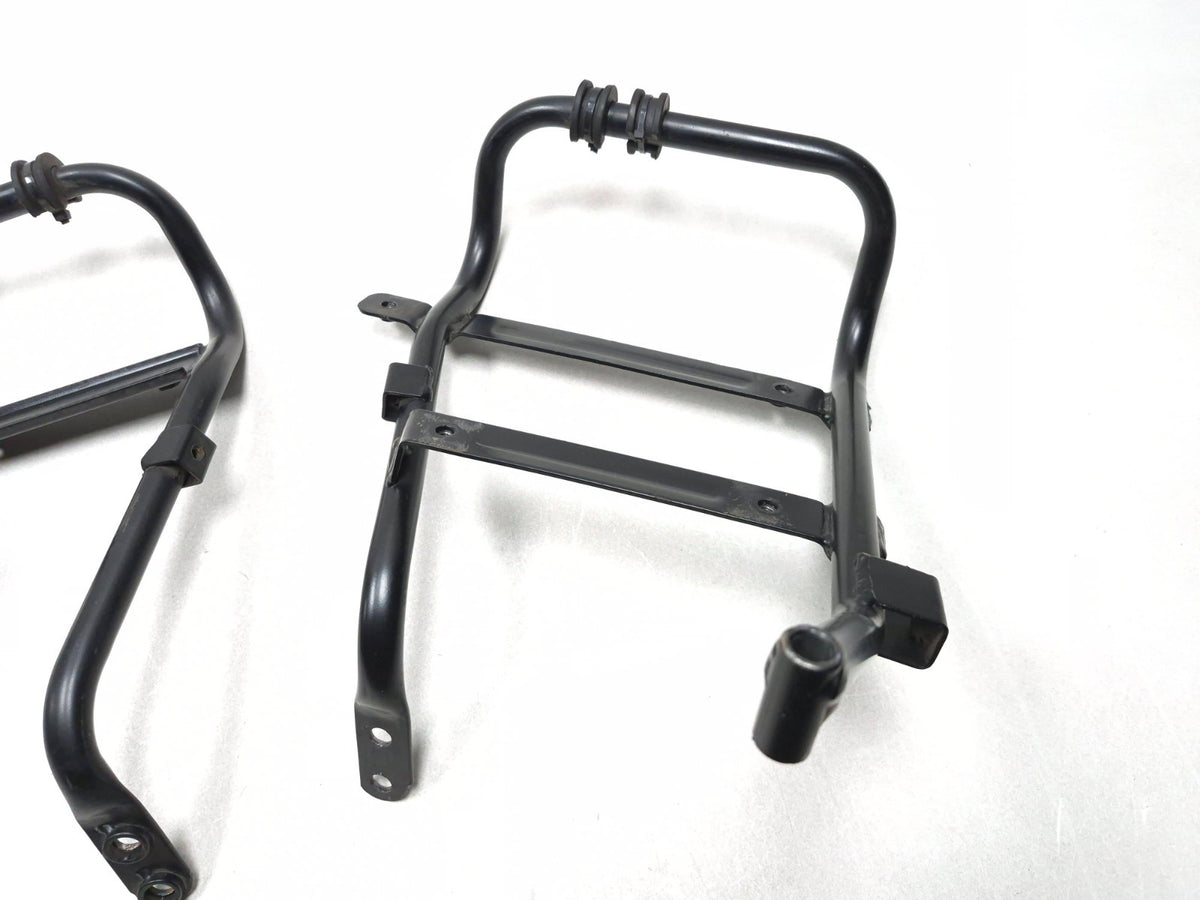 2023 Csc Rx3 Rx4 Adventure Side Saddlebag Box Bracket Left & Right OEM