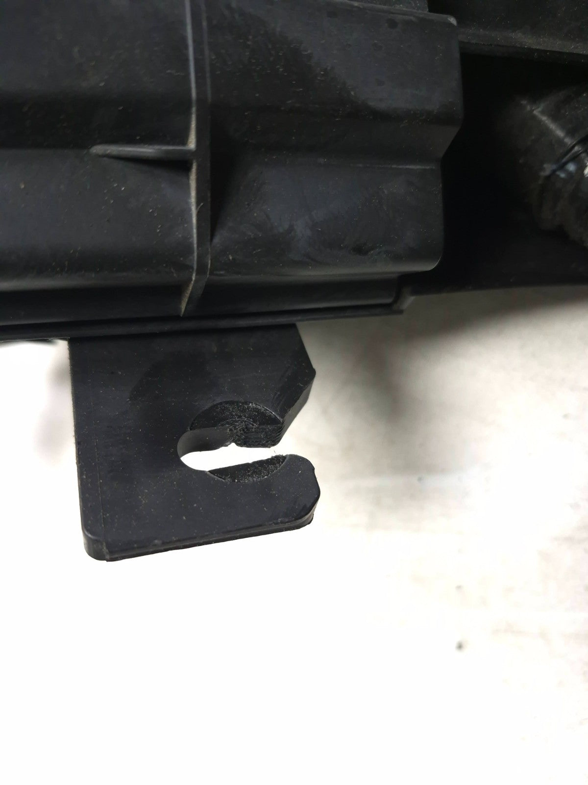 2019 Ford Ecosport Main Wire Harness With Fuse Box OEM