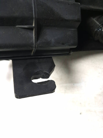 2019 Ford Ecosport Main Wire Harness With Fuse Box OEM