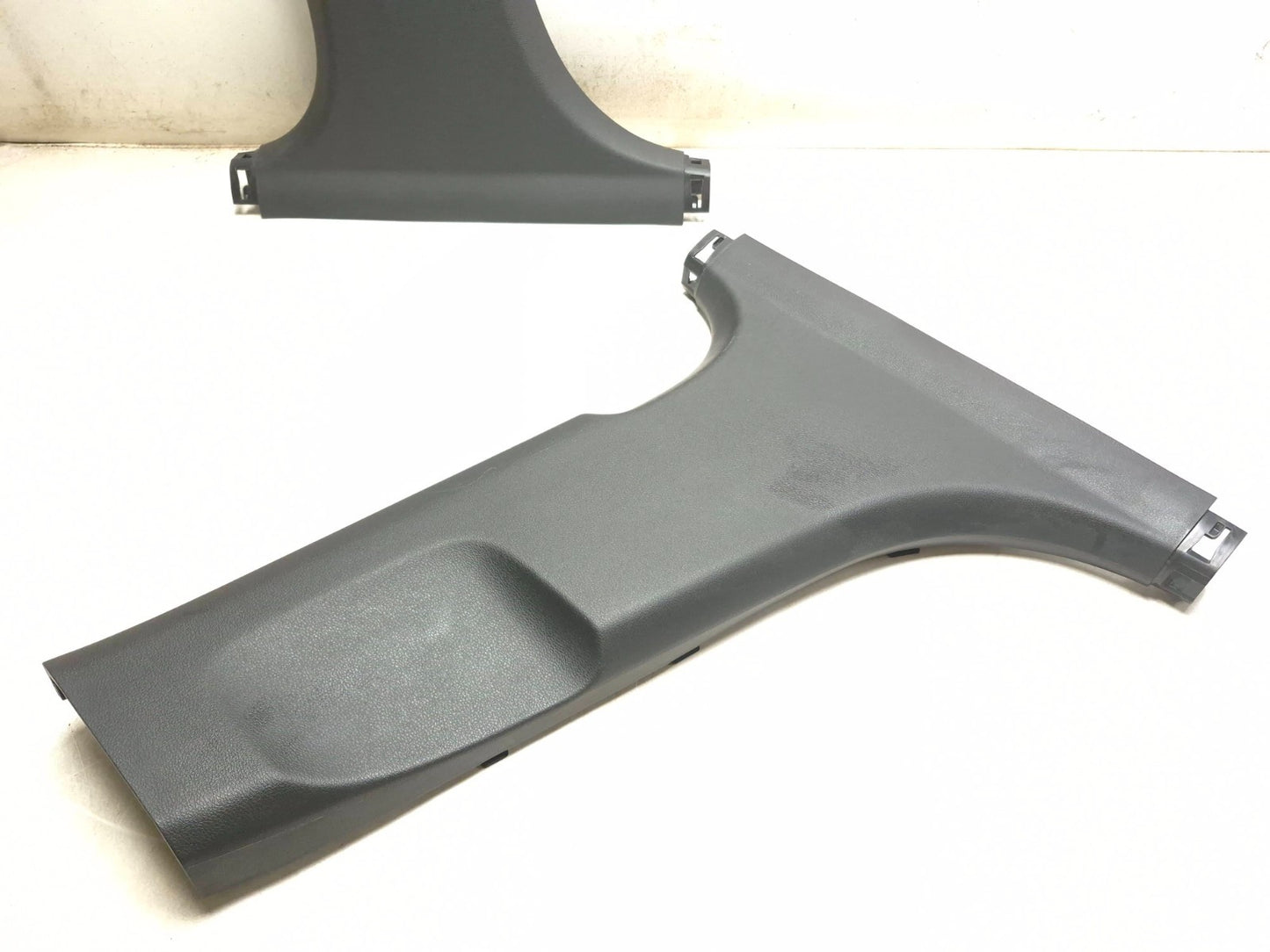2018 Hyundai Sonata B & C Pillar Trim Cover Panel Left & Right  OEM