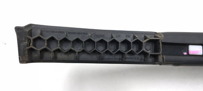 2024 Alfa Romeo Stelvio Luggage Roof Rack Rail Left & Right Set OEM