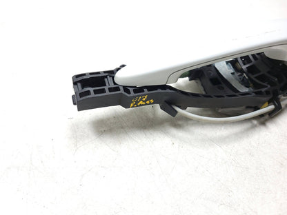 12-18 BMW 330xi F30 Exterior Door Handle Rear Passenger Side OEM ✅ 76k Miles