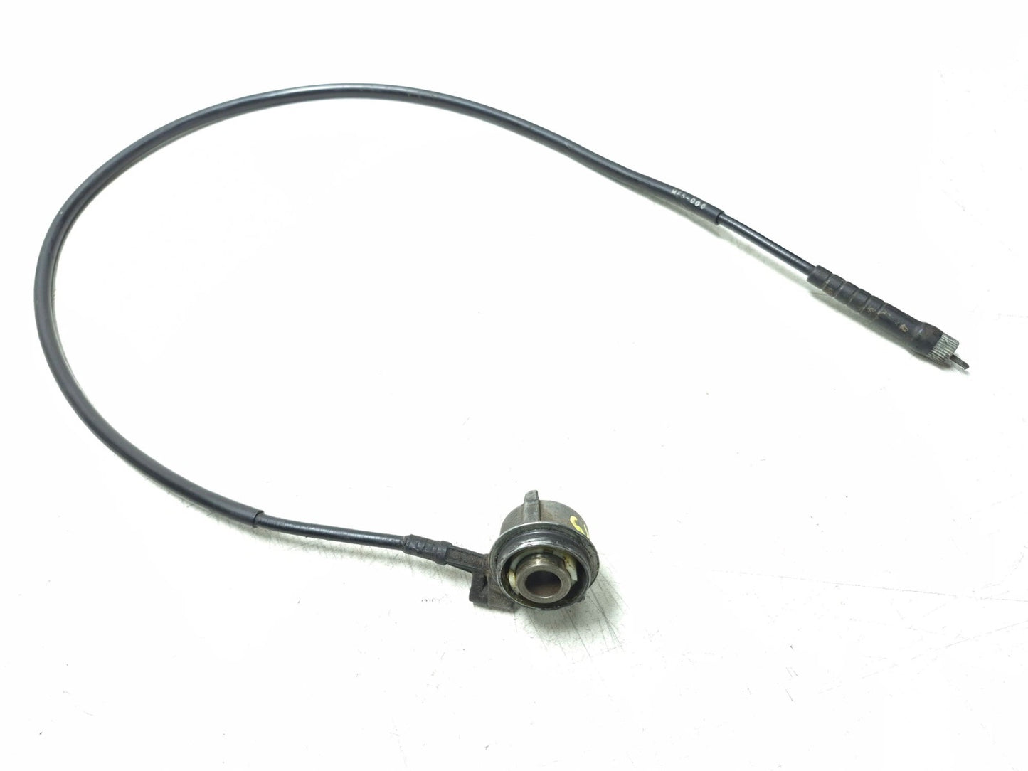 1985 Honda Shadow Vt500c Speedometer Cable Drive Gear OEM