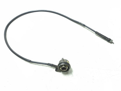 1985 Honda Shadow Vt500c Speedometer Cable Drive Gear OEM