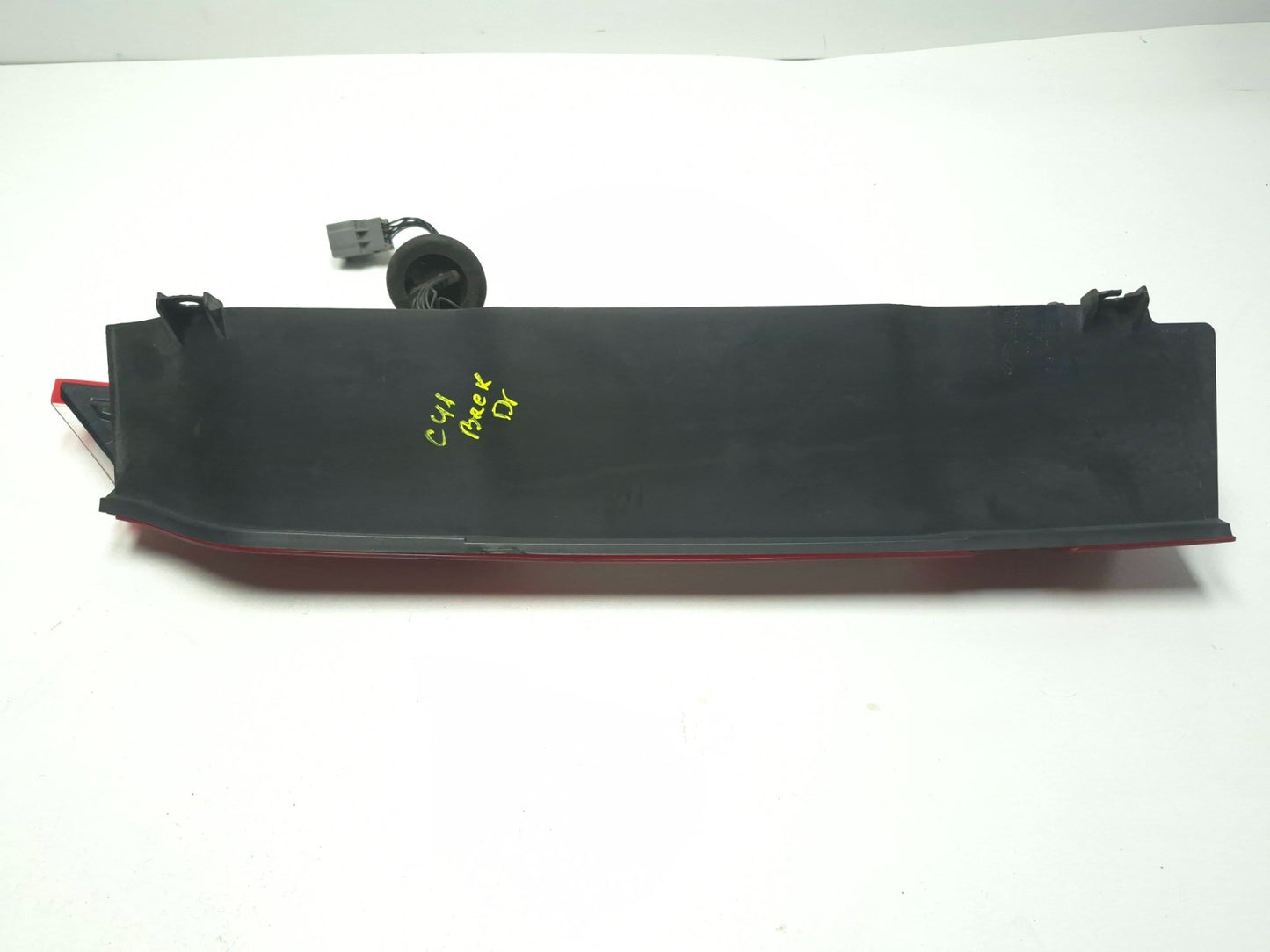 2017 Ford Transit Connect Tail Light Lamp Assy Left & Right Pair OEM