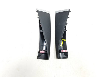 2007 - 2011 Toyota Camry Center Dash Console Trim Panel Left & Right OEM