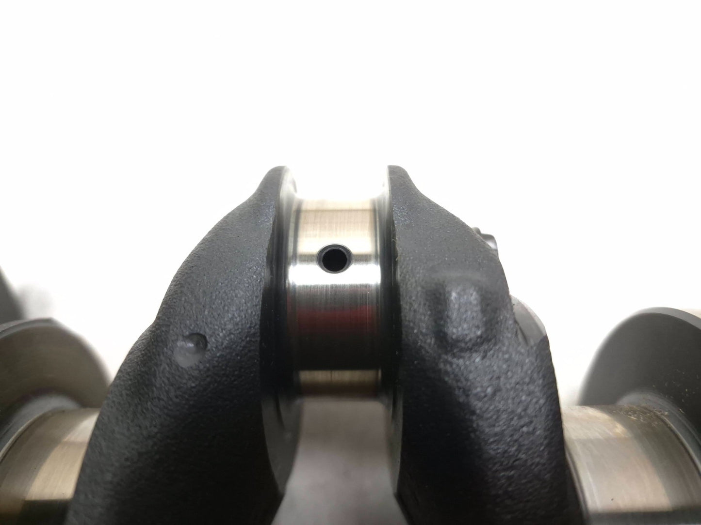 2016 Honda Fit Engine Crankshaft OEM