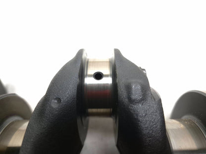 2016 Honda Fit Engine Crankshaft OEM