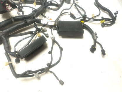 2012 Nissan Leaf Engine Bay Wire Harness OEM