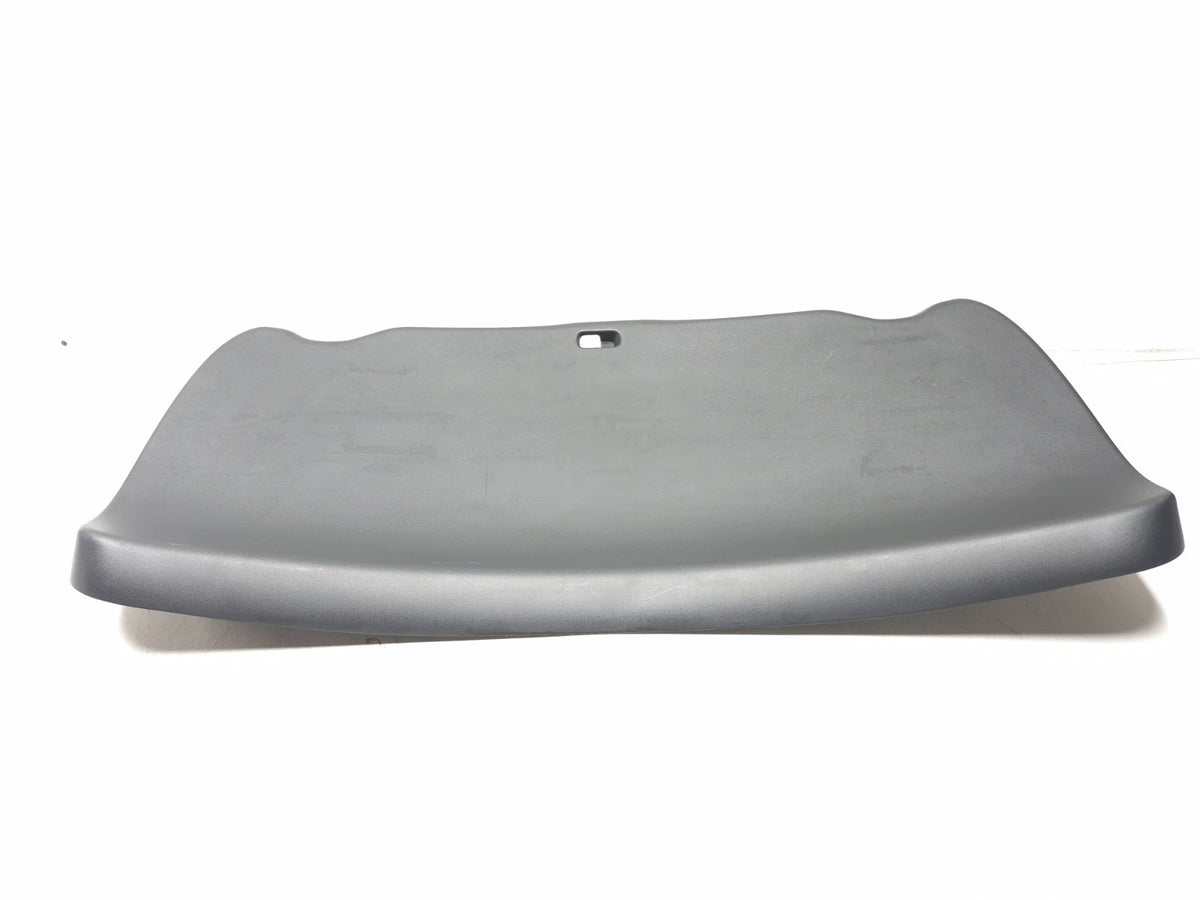 2022 Tesla Model 3 Rear Liftgate Tailgate Trim Panel 1558860-00-e OEM