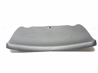 2022 Tesla Model 3 Rear Liftgate Tailgate Trim Panel 1558860-00-e OEM