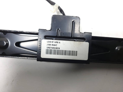 2008 - 2015 Mazda Cx-9 Front Passenger Seat Weight Control Module OEM