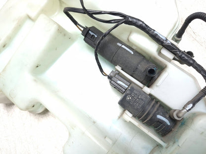 2008 BMW X6 E71 Windshield Washer Fluid Reservoir OEM
