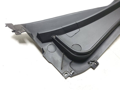 2007 - 2013 Acura Mdx Windshield Front Cowl Top Grille Vent Cover Panel OEM