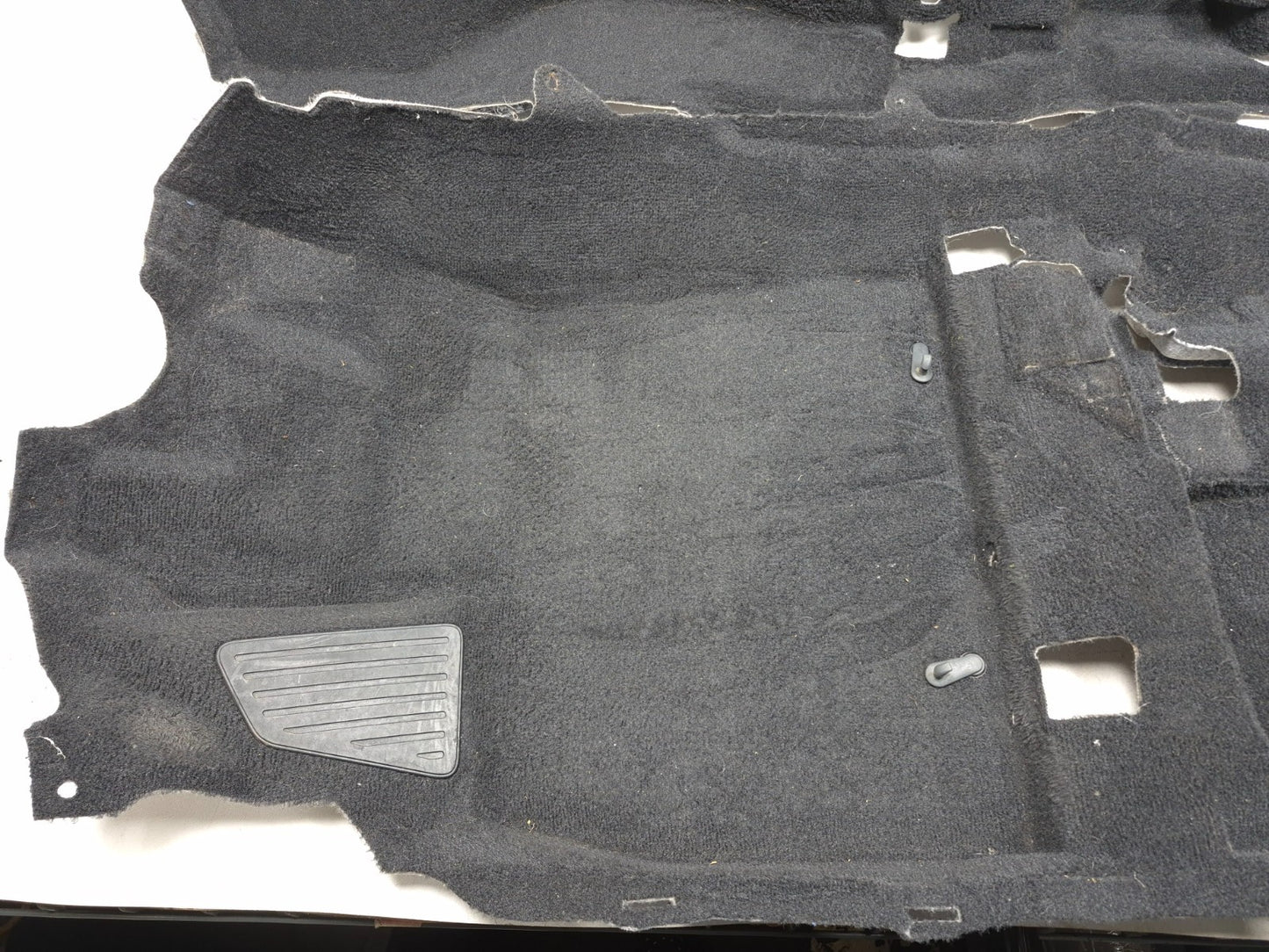 2010 Lexus Hs250h Floor Interior Carpet Front & Rear OEM