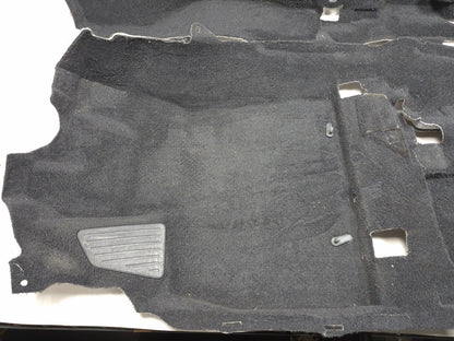 2010 Lexus Hs250h Floor Interior Carpet Front & Rear OEM