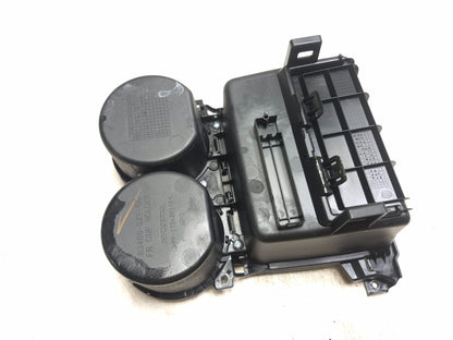 2012 Honda Cr-z Center Console Cup Holder OEM