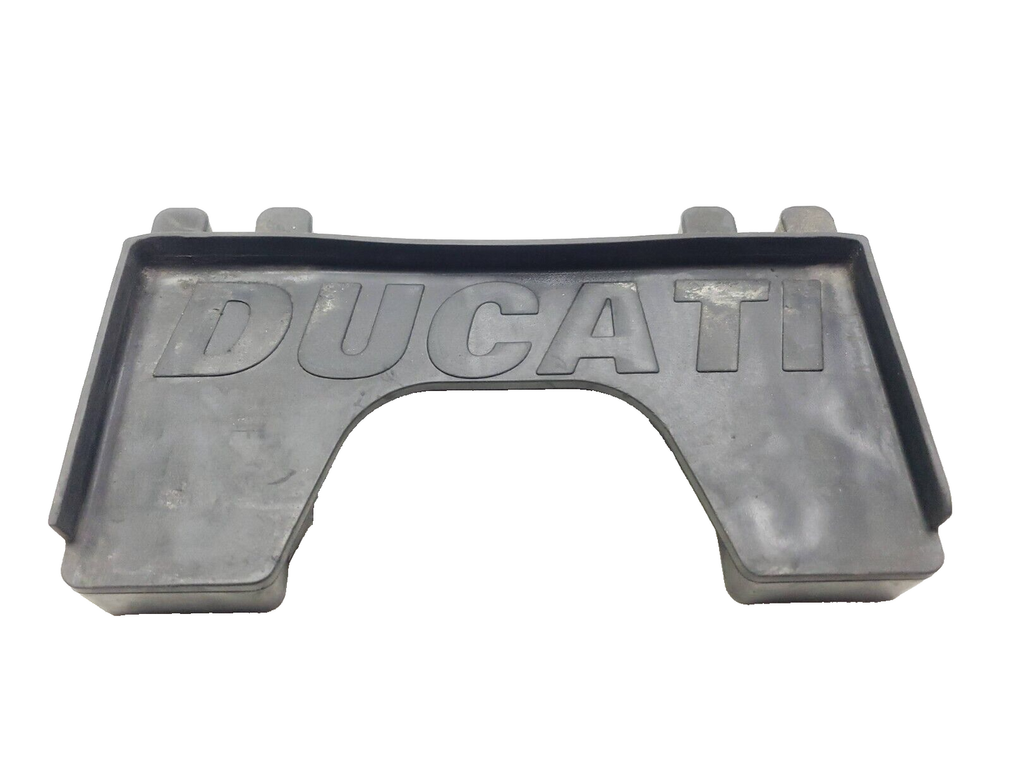 2008 - 2010 Ducati 848 Battery Rest Pad 86610781a OEM