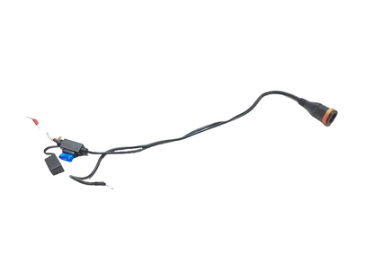 2008 - 2014 Ducati Monster 696 Battery Tender Terminal Cable OEM