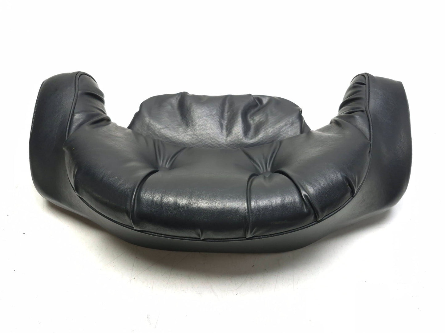 1991-1996 Harley-davidson Electra Glide Flhtc Seat & Rear Backrest