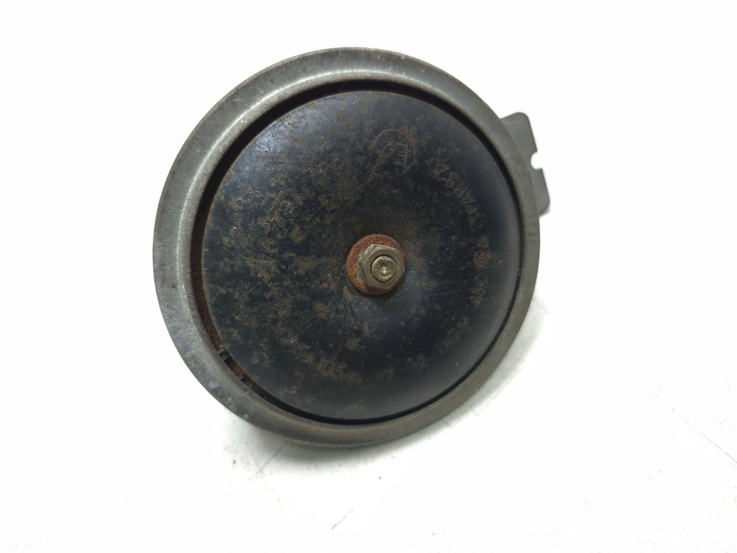 1991 Yamaha Fzr600r Horn Signal OEM