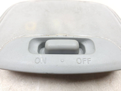 2007-2013 Mitsubishi Outlander Interior Dome Light Lamp 2pcs OEM