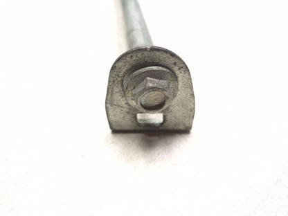 2001 Suzuki Gsx 750f Katana Rear Axle Assembly OEM