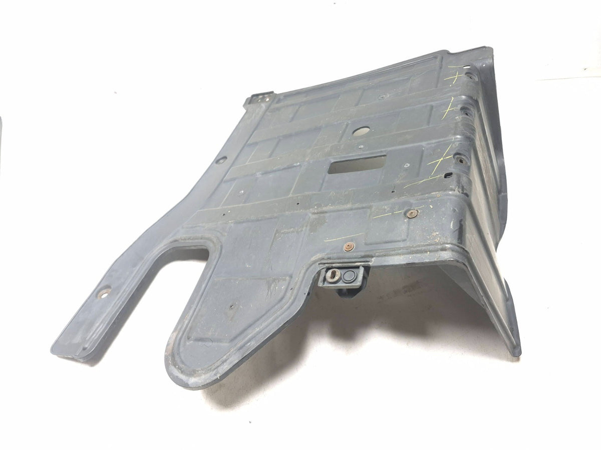 2012 Hyundai Sonata Engine Splash Shield Left & Right Pair OEM