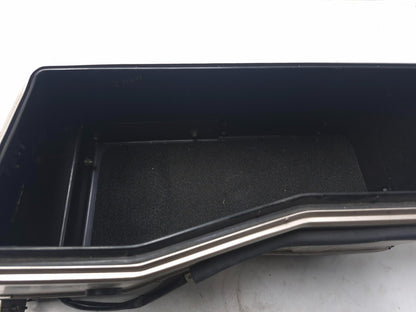 1987 Honda Goldwing 1200i Left & Right Saddle Bag Luggage Cargo Box Pair OEM