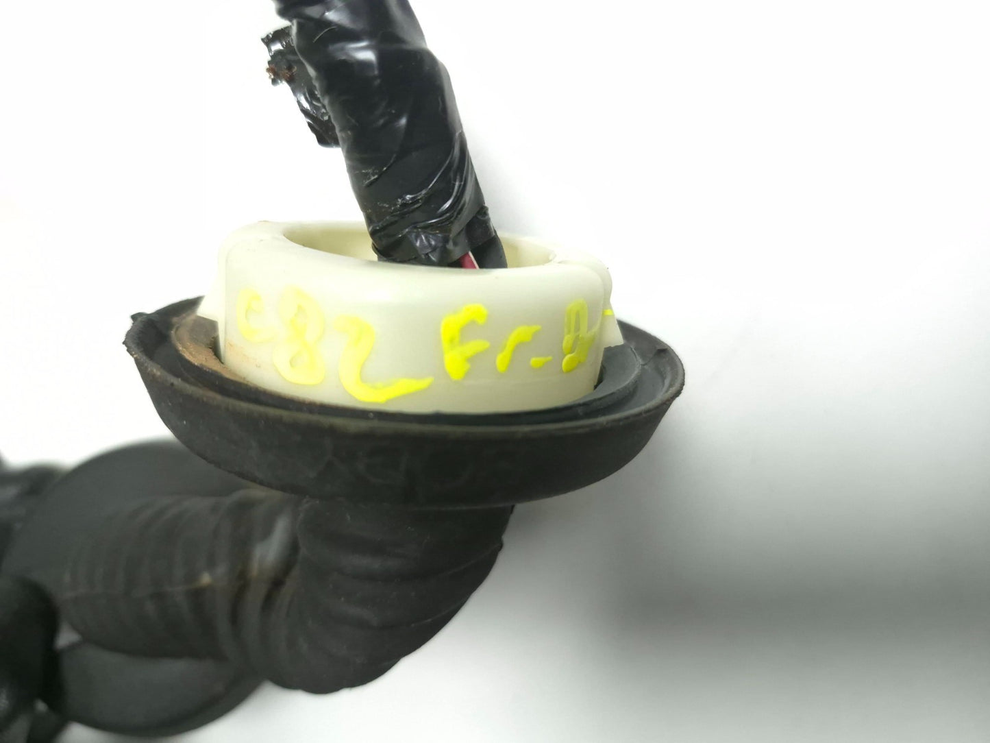 2013 Cadillac Escalade Front Door Wire Harness Driver Side Left OEM