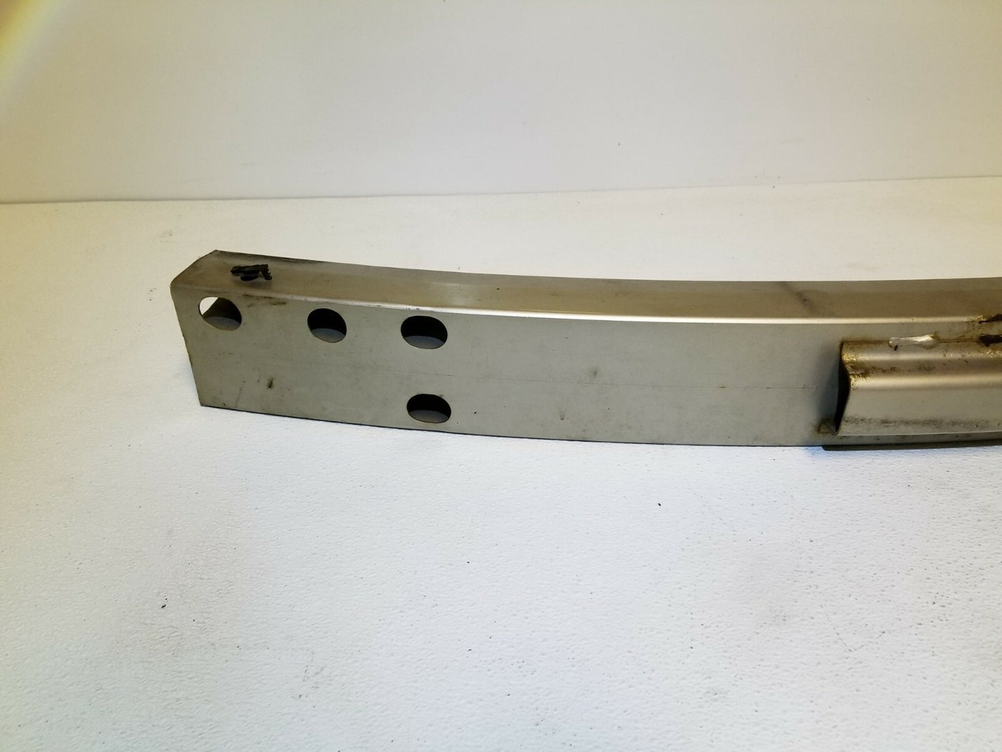 2007 Chrysler Sebring Rear Bumper Reinforcement OEM